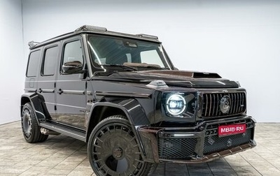 Mercedes-Benz G-Класс AMG, 2025 год, 74 490 000 рублей, 1 фотография