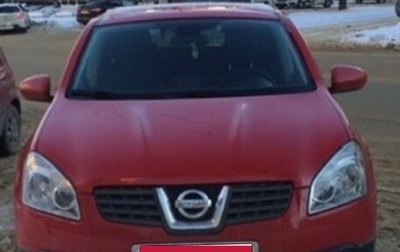 Nissan Qashqai, 2008 год, 950 000 рублей, 1 фотография