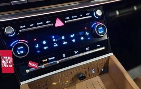 Hyundai Santa Fe IV, 2023 год, 4 300 000 рублей, 5 фотография