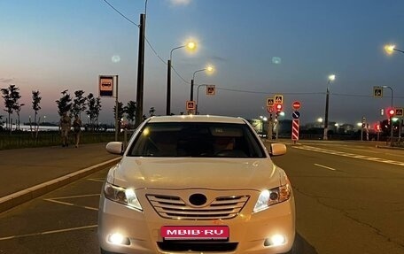 Toyota Camry, 2008 год, 799 000 рублей, 1 фотография