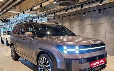 Hyundai Santa Fe IV, 2023 год, 4 300 000 рублей, 14 фотография