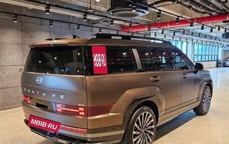 Hyundai Santa Fe IV, 2023 год, 4 300 000 рублей, 11 фотография