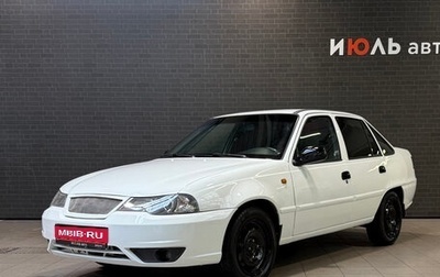 Daewoo Nexia I рестайлинг, 2012 год, 320 000 рублей, 1 фотография