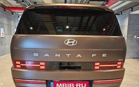 Hyundai Santa Fe IV, 2023 год, 4 300 000 рублей, 13 фотография