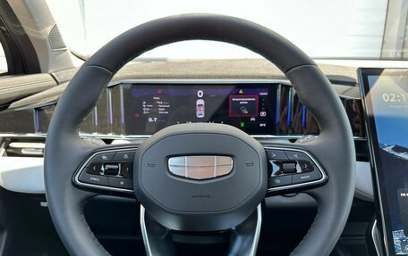 Geely Atlas, 2024 год, 4 017 190 рублей, 10 фотография