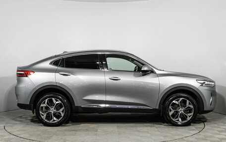 Haval F7x I, 2022 год, 2 050 000 рублей, 4 фотография