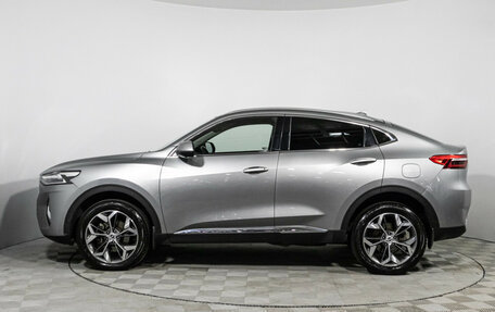 Haval F7x I, 2022 год, 2 050 000 рублей, 8 фотография