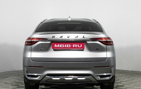 Haval F7x I, 2022 год, 2 050 000 рублей, 6 фотография