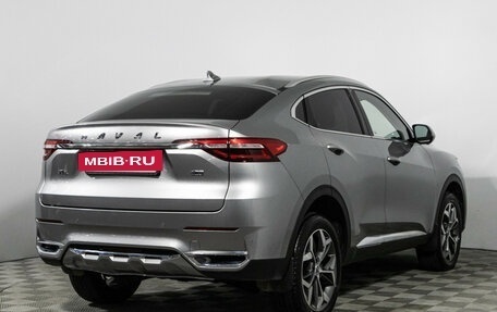 Haval F7x I, 2022 год, 2 050 000 рублей, 5 фотография