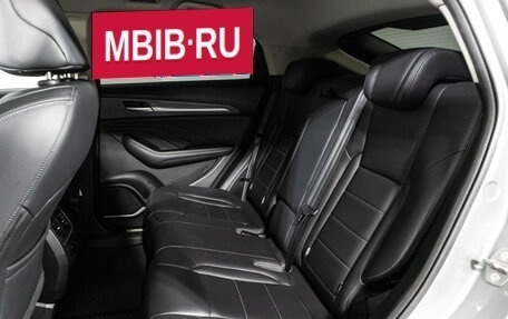 Haval F7x I, 2022 год, 2 050 000 рублей, 10 фотография