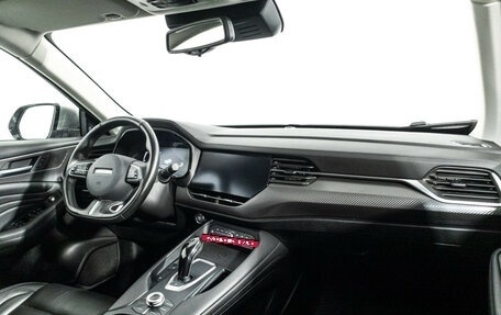 Haval F7x I, 2022 год, 2 050 000 рублей, 9 фотография