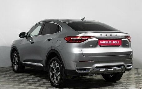 Haval F7x I, 2022 год, 2 050 000 рублей, 7 фотография