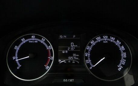 Skoda Rapid I, 2018 год, 1 299 700 рублей, 12 фотография