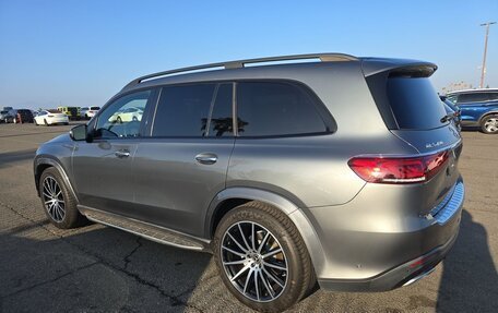 Mercedes-Benz GLS, 2021 год, 6 250 000 рублей, 4 фотография