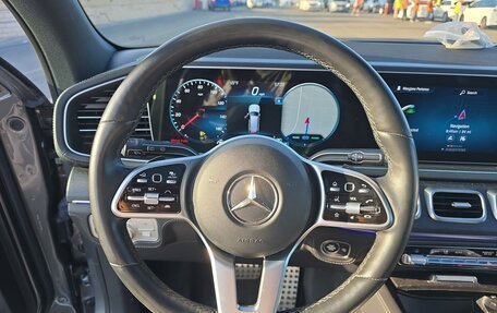Mercedes-Benz GLS, 2021 год, 6 250 000 рублей, 9 фотография