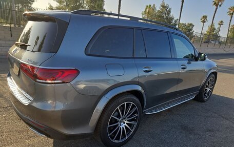 Mercedes-Benz GLS, 2021 год, 6 250 000 рублей, 6 фотография
