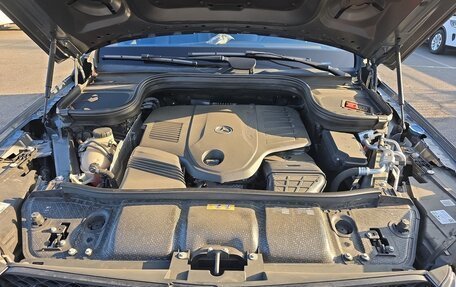 Mercedes-Benz GLS, 2021 год, 6 250 000 рублей, 15 фотография