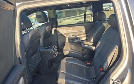 Mercedes-Benz GLS, 2021 год, 6 250 000 рублей, 13 фотография