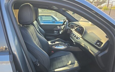 Mercedes-Benz GLS, 2021 год, 6 250 000 рублей, 12 фотография