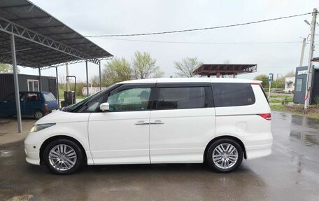 Honda Elysion I, 2006 год, 600 000 рублей, 4 фотография