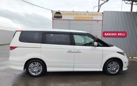 Honda Elysion I, 2006 год, 600 000 рублей, 6 фотография