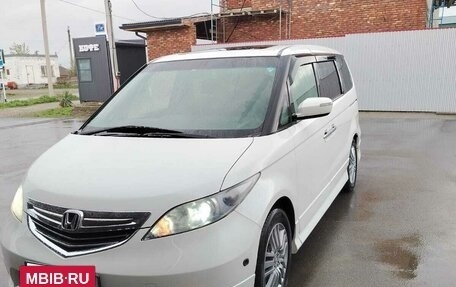 Honda Elysion I, 2006 год, 600 000 рублей, 3 фотография