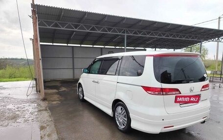 Honda Elysion I, 2006 год, 600 000 рублей, 5 фотография