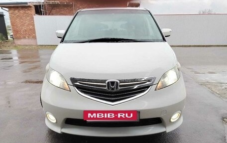 Honda Elysion I, 2006 год, 600 000 рублей, 9 фотография