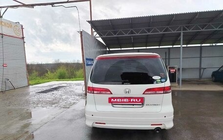 Honda Elysion I, 2006 год, 600 000 рублей, 8 фотография