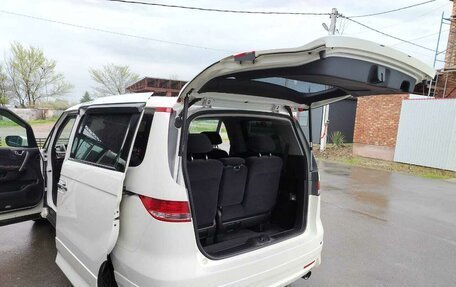 Honda Elysion I, 2006 год, 600 000 рублей, 12 фотография