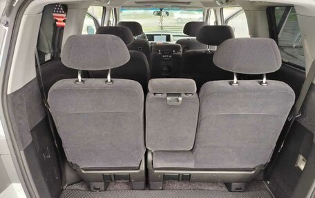 Honda Elysion I, 2006 год, 600 000 рублей, 19 фотография