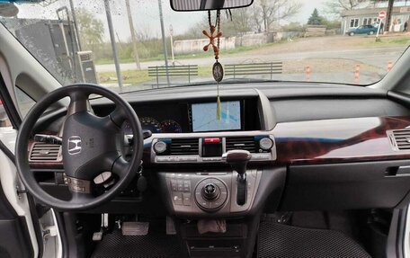 Honda Elysion I, 2006 год, 600 000 рублей, 15 фотография