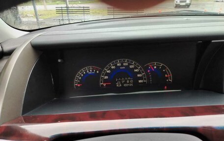 Honda Elysion I, 2006 год, 600 000 рублей, 24 фотография
