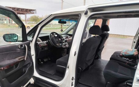 Honda Elysion I, 2006 год, 600 000 рублей, 13 фотография