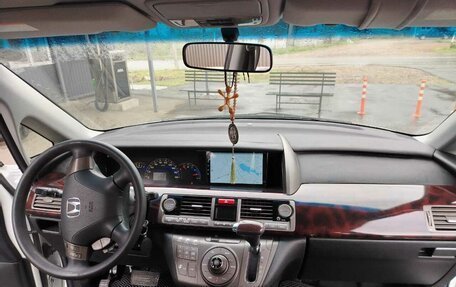 Honda Elysion I, 2006 год, 600 000 рублей, 25 фотография