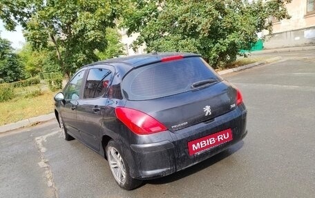 Peugeot 308 II, 2008 год, 460 000 рублей, 2 фотография