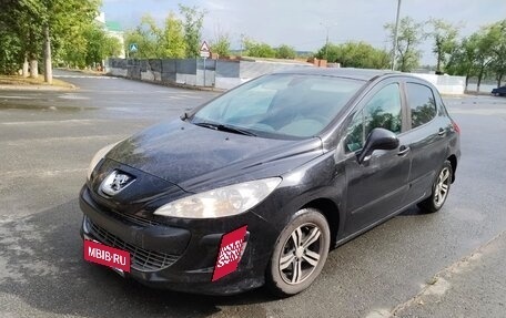 Peugeot 308 II, 2008 год, 460 000 рублей, 3 фотография