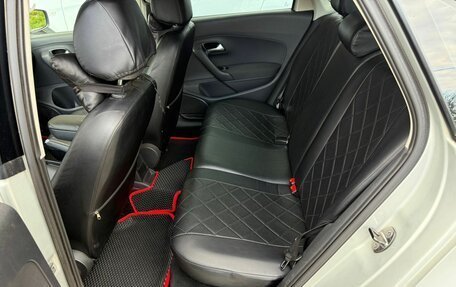 Volkswagen Polo VI (EU Market), 2011 год, 685 000 рублей, 4 фотография