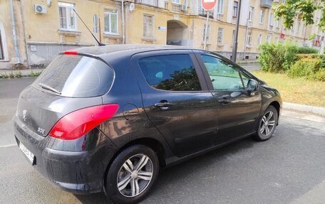 Peugeot 308 II, 2008 год, 460 000 рублей, 5 фотография