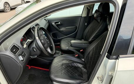 Volkswagen Polo VI (EU Market), 2011 год, 685 000 рублей, 3 фотография