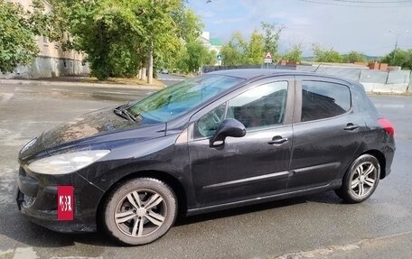 Peugeot 308 II, 2008 год, 460 000 рублей, 4 фотография