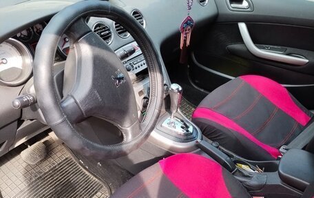 Peugeot 308 II, 2008 год, 460 000 рублей, 7 фотография