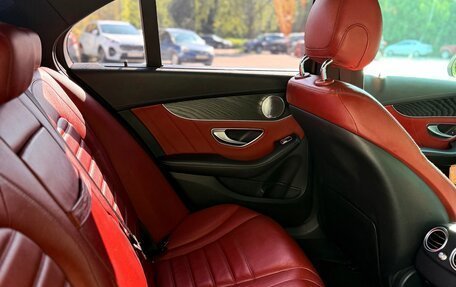 Mercedes-Benz C-Класс, 2015 год, 2 230 000 рублей, 6 фотография