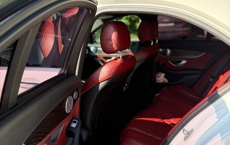 Mercedes-Benz C-Класс, 2015 год, 2 230 000 рублей, 14 фотография