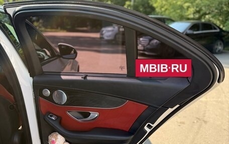 Mercedes-Benz C-Класс, 2015 год, 2 230 000 рублей, 8 фотография