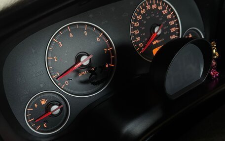 Dodge Stratus II, 2003 год, 2 250 000 рублей, 7 фотография