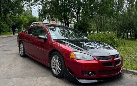 Dodge Stratus II, 2003 год, 2 250 000 рублей, 5 фотография