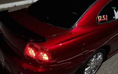 Dodge Stratus II, 2003 год, 2 250 000 рублей, 3 фотография