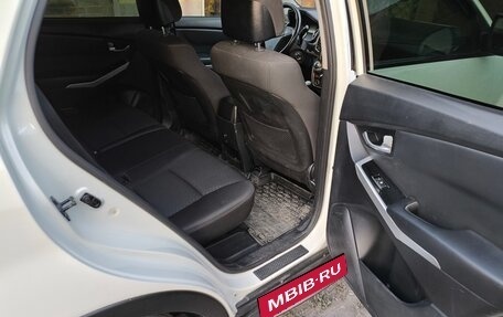 SsangYong Actyon II рестайлинг, 2013 год, 900 000 рублей, 6 фотография