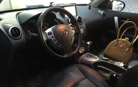 Nissan Qashqai, 2008 год, 950 000 рублей, 3 фотография